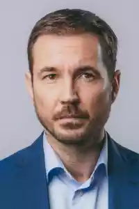 Photo de Martin Compston