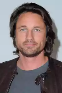 Photo de Martin Henderson