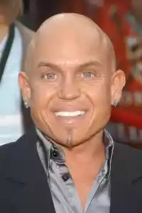 Photo de Martin Klebba