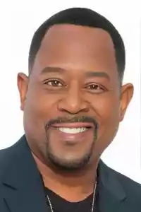 Photo de Martin Lawrence