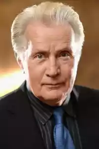 Photo de Martin Sheen