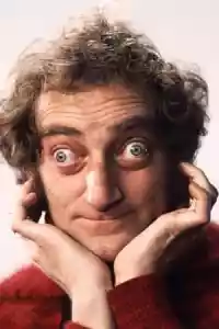 Photo de Marty Feldman