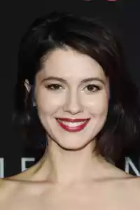 Photo de Mary Elizabeth Winstead