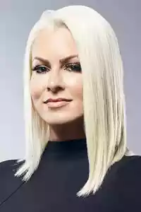 Photo de Maryse Mizanin