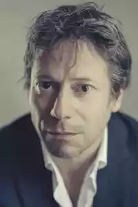 Photo de Mathieu Amalric