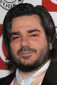 Photo de Matt Berry