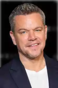 Photo de Matt Damon