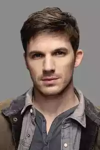 Photo de Matt Lanter