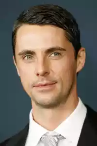 Photo de Matthew Goode