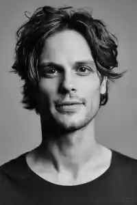 Photo de Matthew Gray Gubler