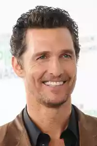 Photo de Matthew McConaughey