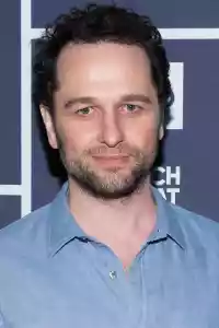 Photo de Matthew Rhys