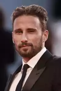 Photo de Matthias Schoenaerts