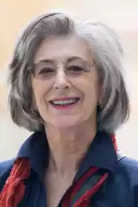 Photo de Maureen Lipman