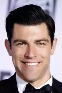 Photo de Max Greenfield