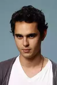 Photo de Max Minghella