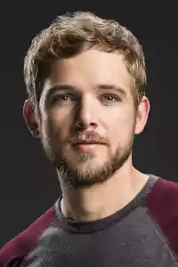 Photo de Max Thieriot