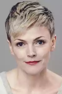 Photo de Maxine Peake