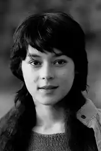 Photo de Meg Tilly