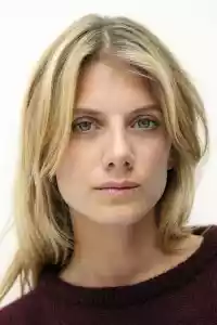 Photo de Mélanie Laurent