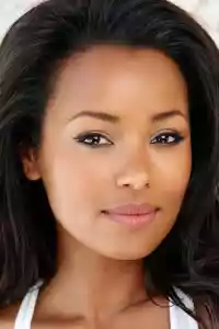 Photo de Melanie Liburd