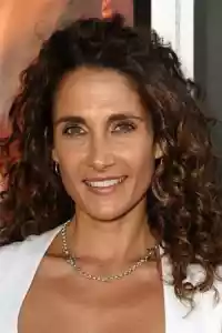 Photo de Melina Kanakaredes