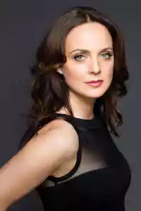 Photo de Melissa Errico