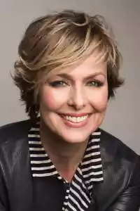 Photo de Melora Hardin