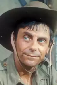 Photo de Melvyn Hayes