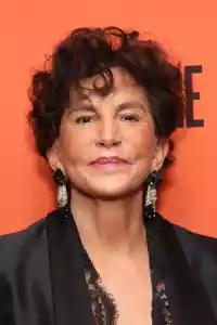 Photo de Mercedes Ruehl