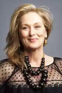 Photo de Meryl Streep