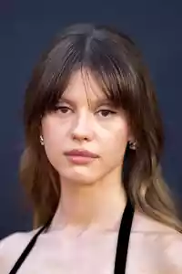 Photo de Mia Goth