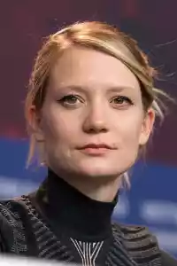 Photo de Mia Wasikowska