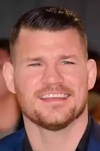 Photo de Michael Bisping