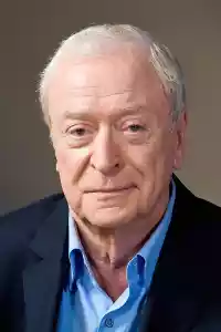 Photo de Michael Caine