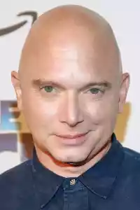 Photo de Michael Cerveris