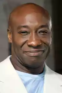 Photo de Michael Clarke Duncan