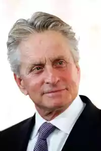 Photo de Michael Douglas