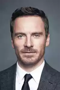 Photo de Michael Fassbender