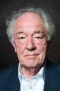 Photo de Michael Gambon