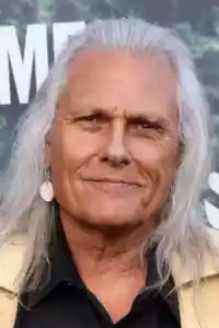 Photo de Michael Horse