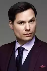 Photo de Michael Ian Black