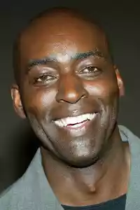 Photo de Michael Jace