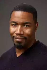 Photo de Michael Jai White