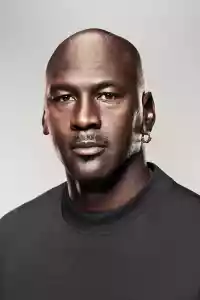 Photo de Michael Jordan