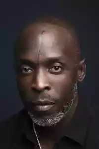 Photo de Michael Kenneth Williams