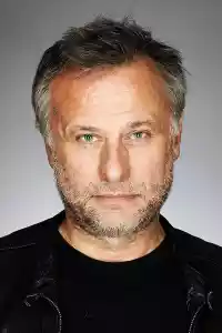 Photo de Michael Nyqvist