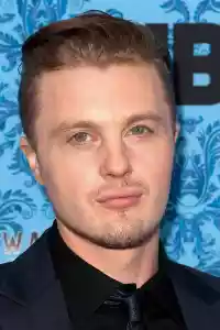 Photo de Michael Pitt