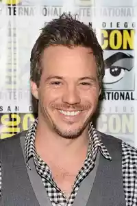 Photo de Michael Raymond-James