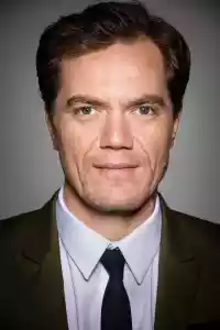 Photo de Michael Shannon